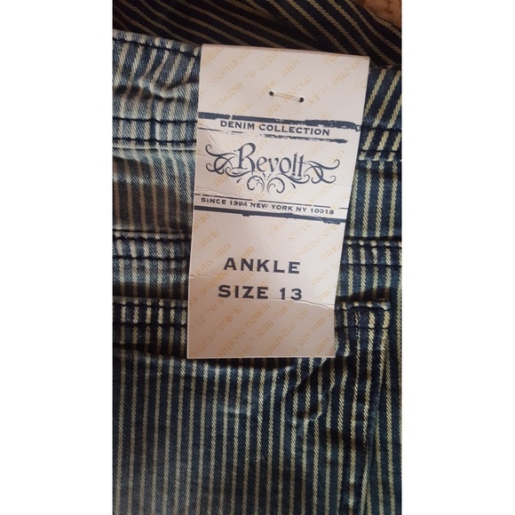 Plus size Ripped jeans - Picture 2 of 4